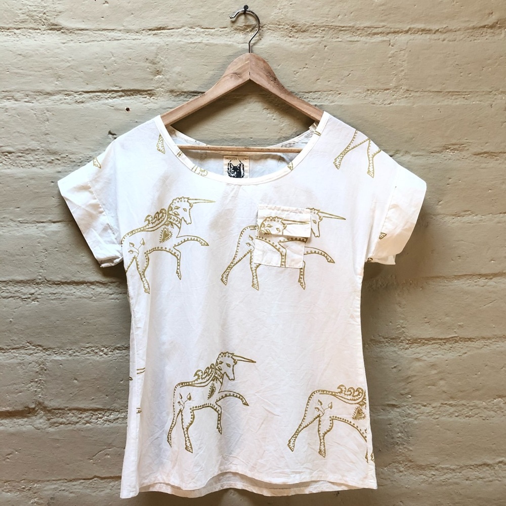 🦄 Unicorn Top 🦄